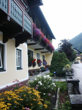 Peterwirt, Bad Mitterndorf, Österreich